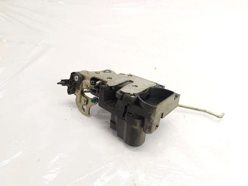 Serrure Arrière Gauche Chevrolet Aveo Kalos T200 image 3