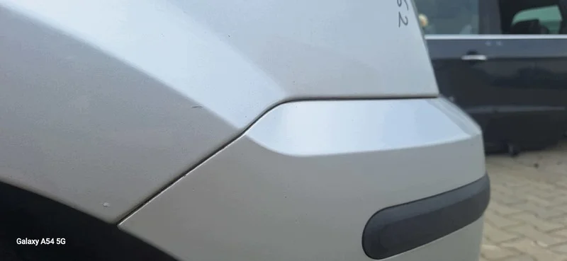 Kotflügel vorne rechts Ford Fusion 02- (62lklg) image 5