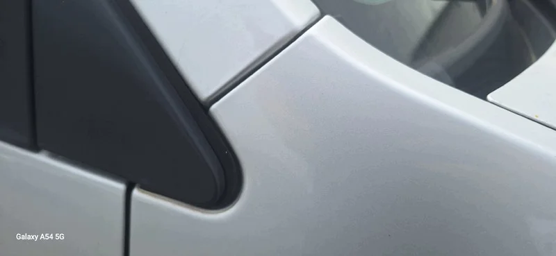 Kotflügel vorne rechts Ford Fusion 02- (62lklg) image 6