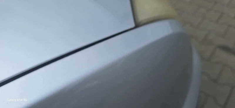 Kotflügel vorne rechts Ford Fusion 02- (62lklg) image 8