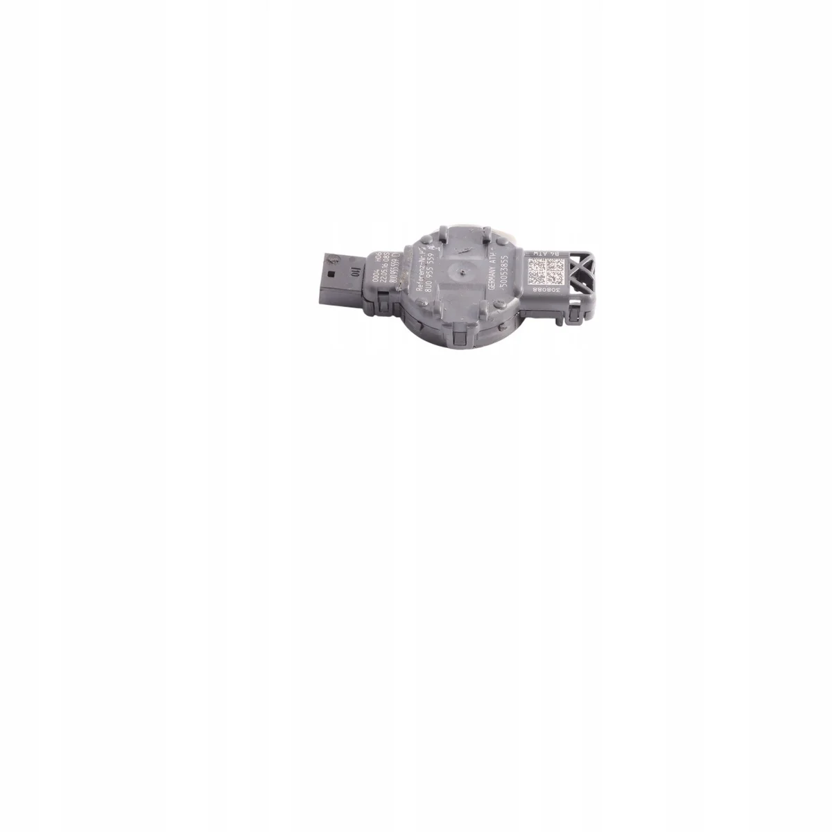 Audi A1 8X Regensensor Lichtsensor 8U0955559D image 3