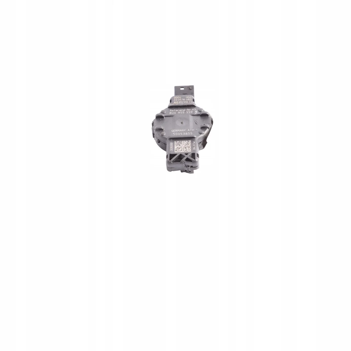 Audi A1 8X Regensensor Lichtsensor 8U0955559D image 4