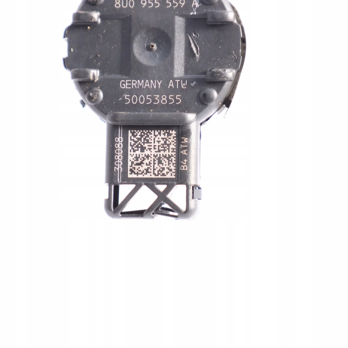 Audi A1 8X Regensensor Lichtsensor 8U0955559D image 5