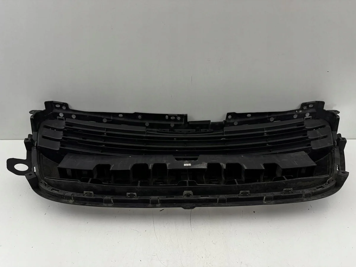 Grille centrale Peugeot 508 I 9686571877 image 5