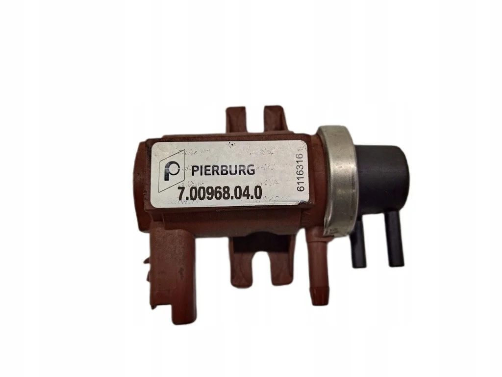 Volvo V50 1.6 D Vacuum Valve 7.00968.04.0