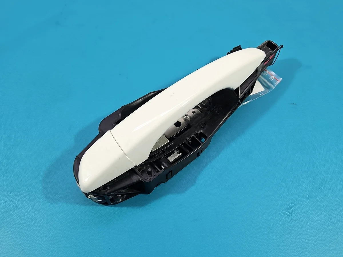 Griff Tür Hinten Links Opel Corsa F 9802977380