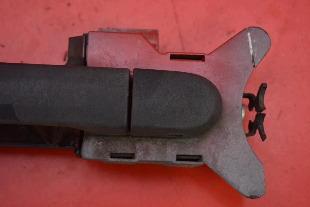 Türgriff Links Vorne Nissan Micra K12 02-07 image 3