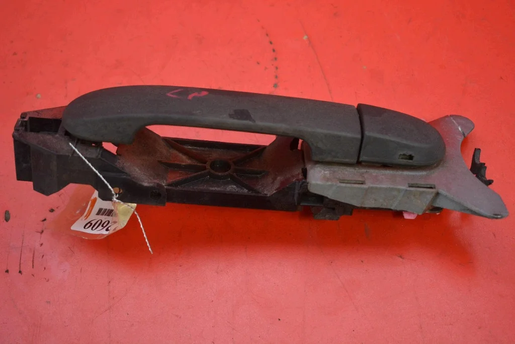 Türgriff Links Vorne Nissan Micra K12 02-07 image 4
