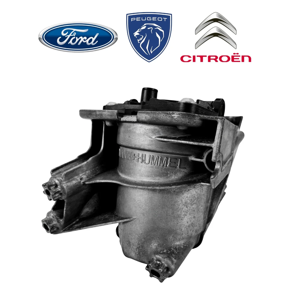 Démarreur Ford Focus Peugeot Expert Citroën Jumpy 2.0 HDI TDCI