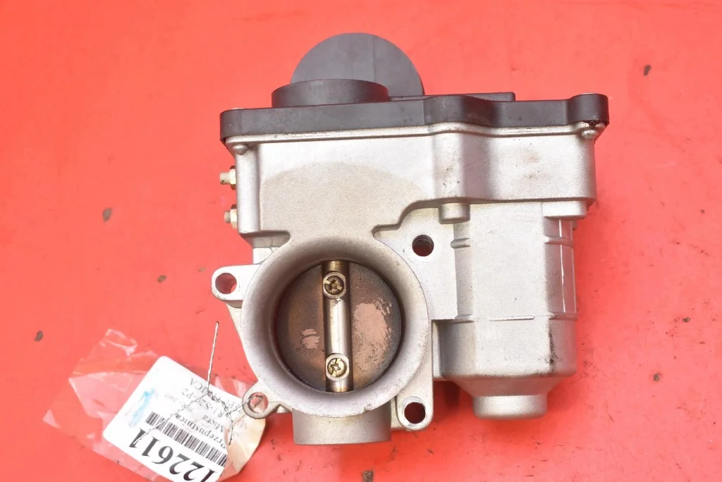 Throttle Body Nissan Micra K12 1.2 16V 65HP 02-07