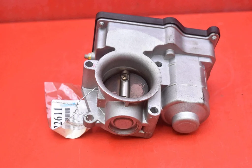Drosselklappe Nissan Micra K12 1.2 16V 65PS image 5