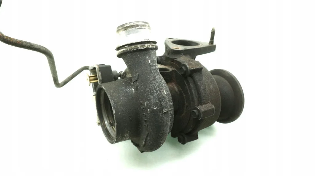 Turbocompresseur Jaguar XE 2.0 D M-23177-