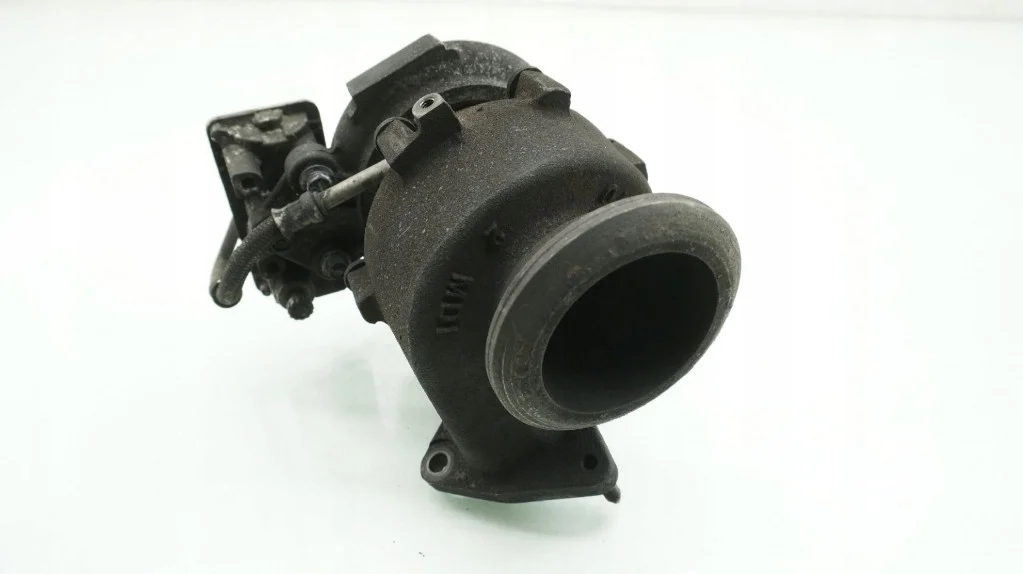 Turbocompresseur Jaguar XE 2.0 D M-23177- image 5