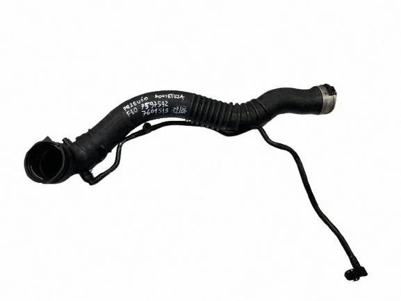 BMW 3' F30 Ladeluftschlauch Gebraucht OE