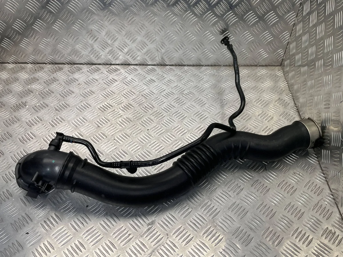 Tubo Intercooler BMW 3' F30 Usado OE image 6