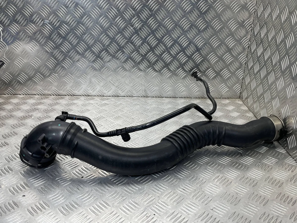 Tubo Intercooler BMW 3' F30 Usado OE image 7