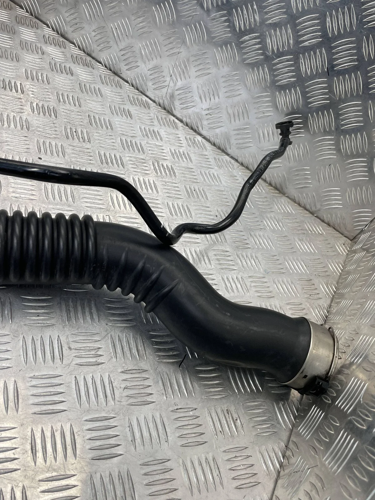 Tubo Intercooler BMW 3' F30 Usado OE image 10