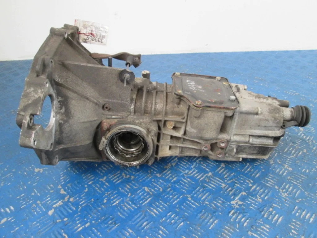 Fiat Cinquecento 700 Schaltgetriebe C-339959- image 3