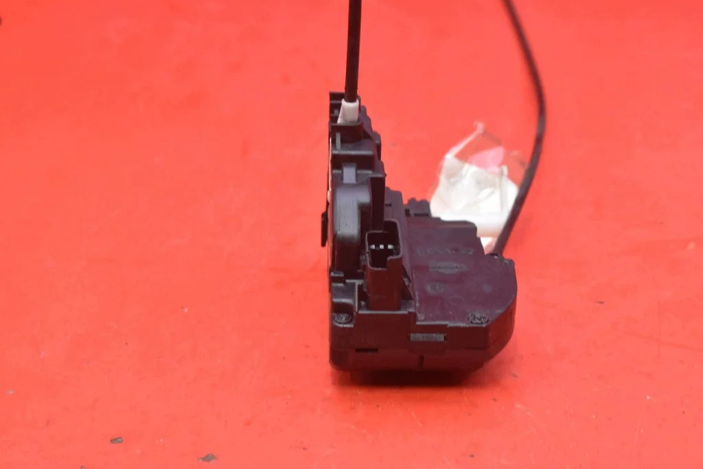 Fechadura Porta Dianteira Esquerda Nissan Micra K12 image 6