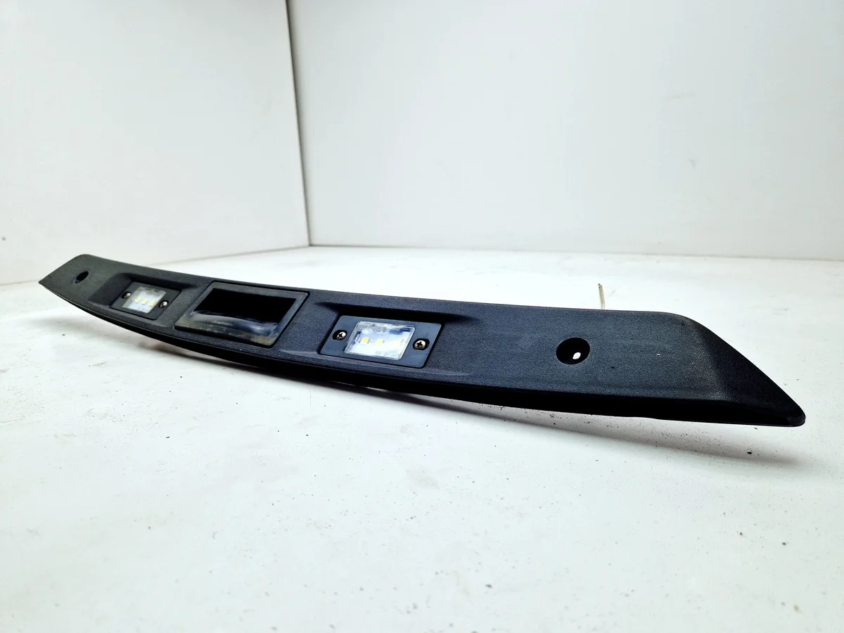 Griff Heckklappe VW Tiguan 5N 5N0827335B