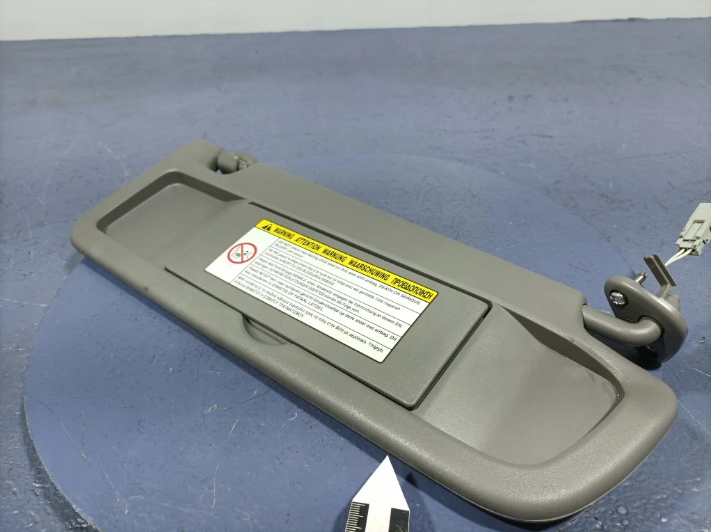 Honda Civic VIII Sedan Aurinkosuoja Oikea image 3