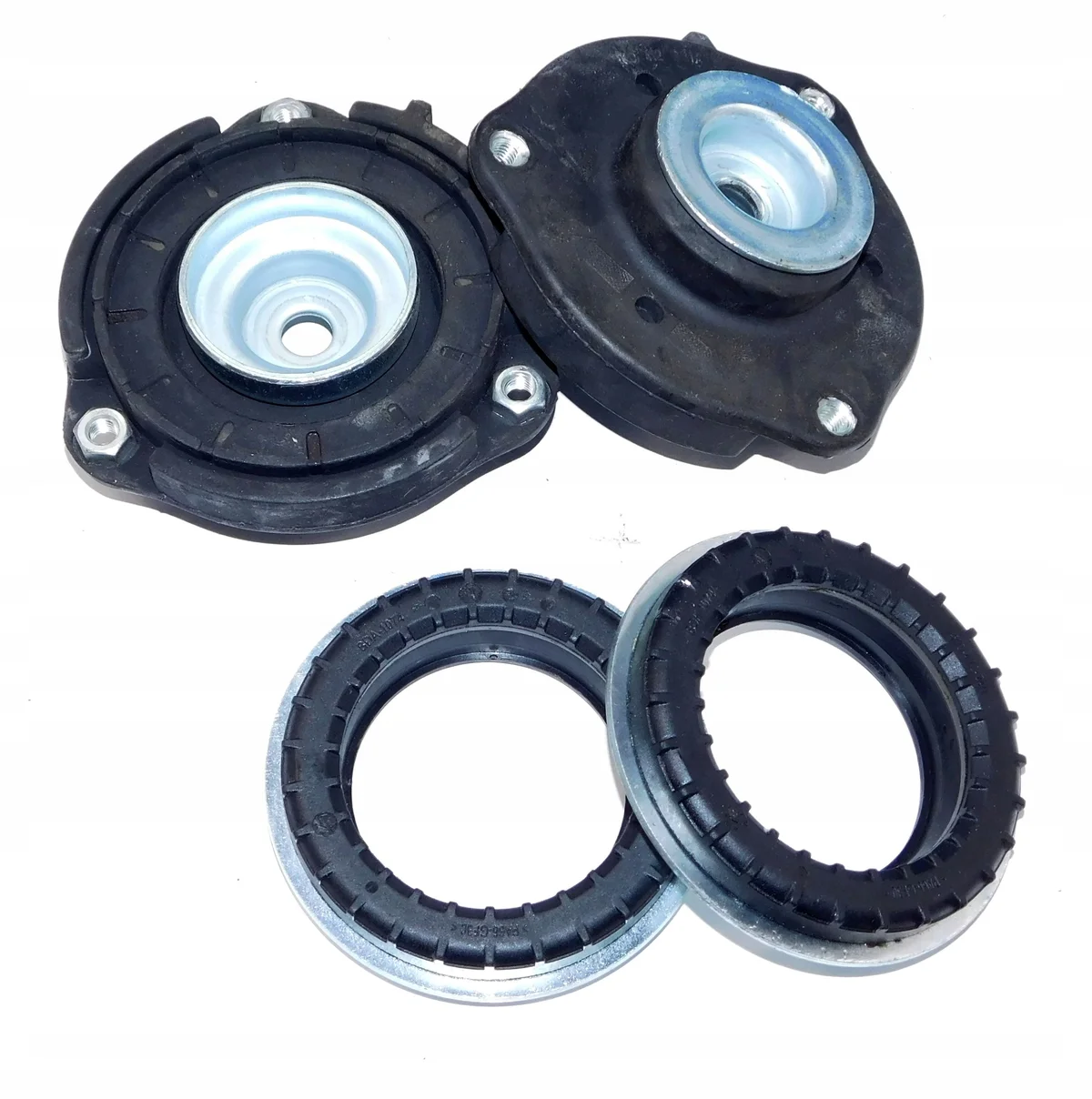 Kraft Automotive 4090410 Support d'amortisseur image 5