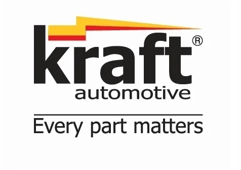 Kraft Automotive 4090410 Support d'amortisseur image 6