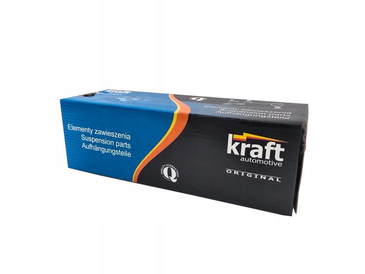 Kraft Automotive 4090410 Support d'amortisseur image 7