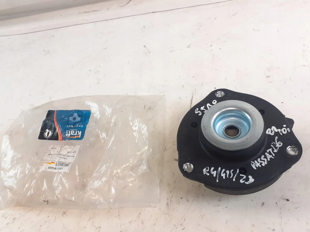 Kraft Automotive 4090410 Support d'amortisseur image 8