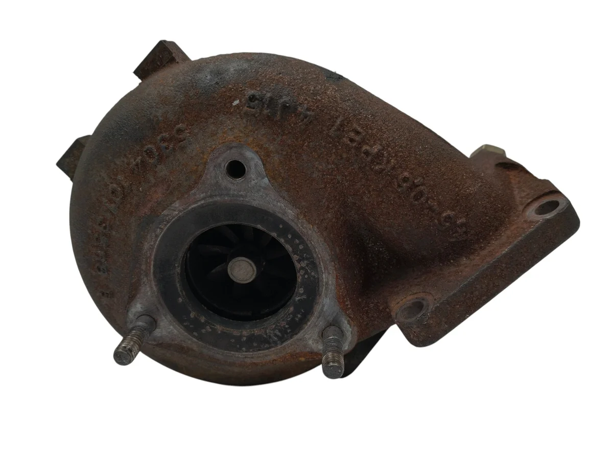 Turbocompresor VW Phaeton Audi A6 A8 3.0 TDI image 6