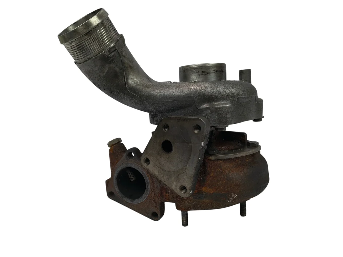 Turbocompresor VW Phaeton Audi A6 A8 3.0 TDI image 9
