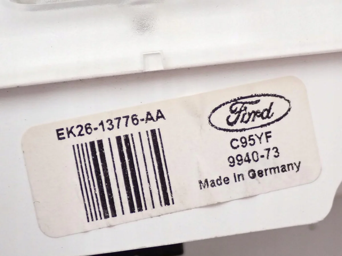 Innenleuchte Ford Transit MK8 EK26-13776-AA image 3