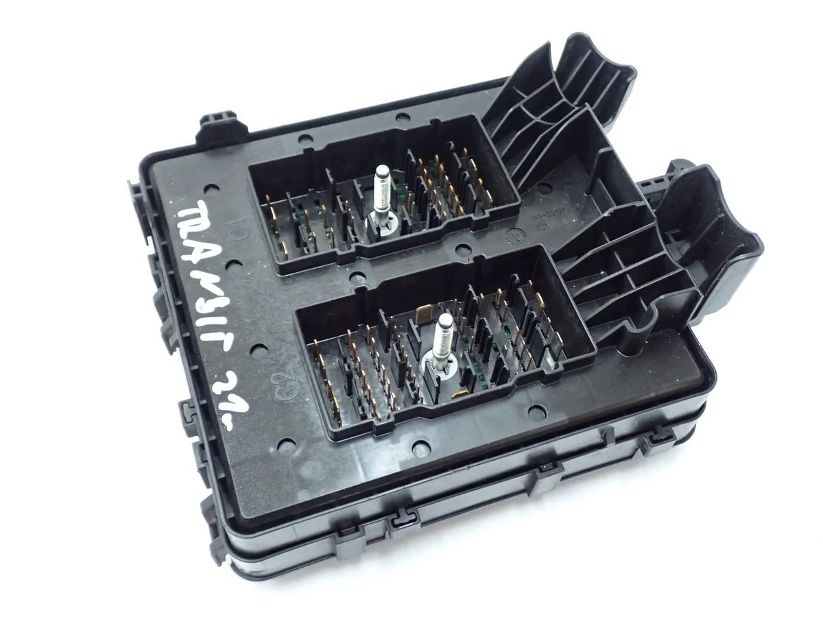 Scatola fusibili Ford Transit MK8 VI KK3T-14D068-CD