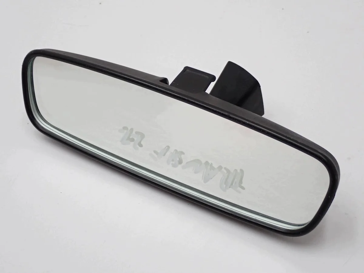 Espelho Retrovisor Ford Transit MK8 VI Usado