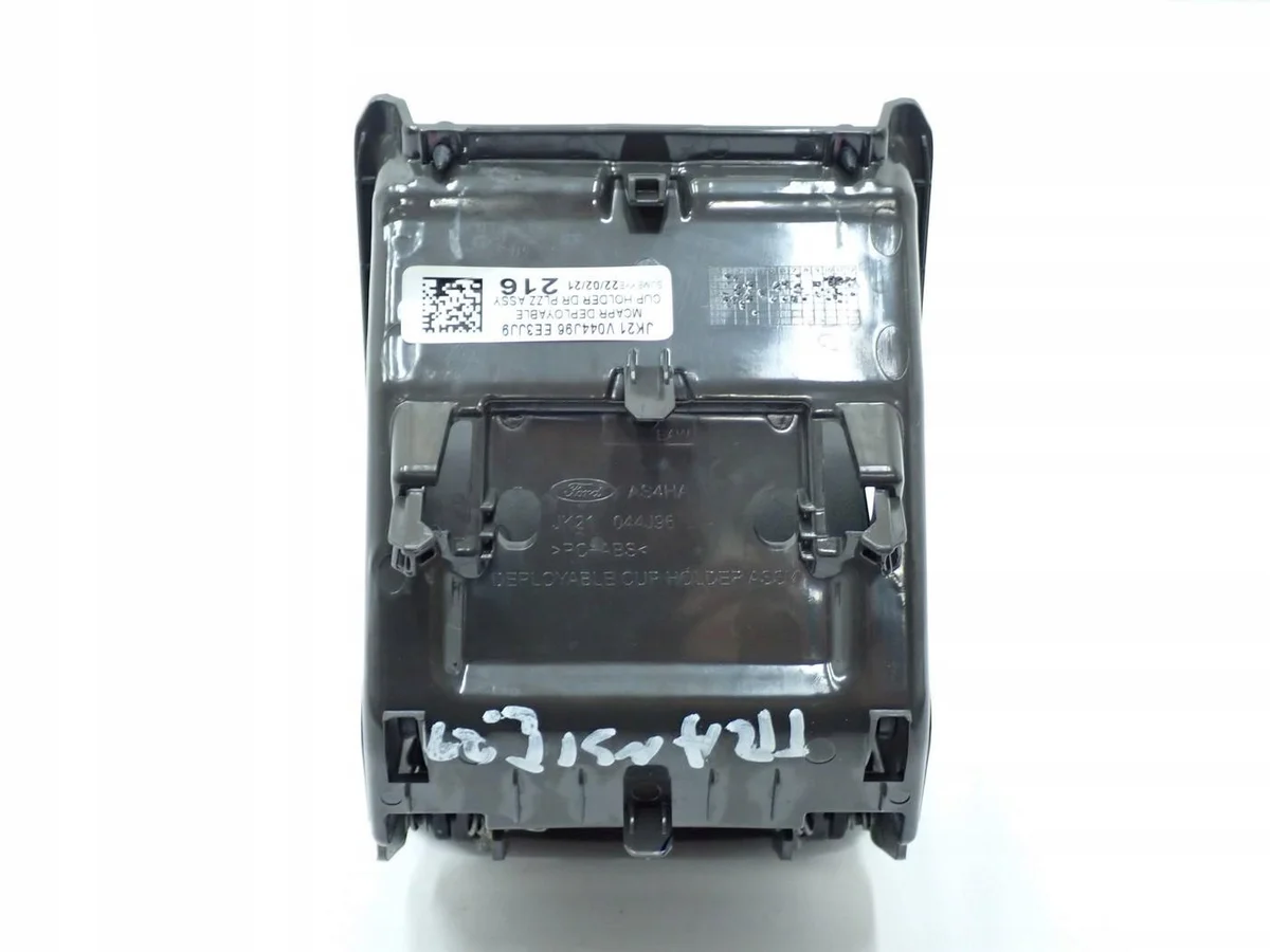 Porta-copos Ford Transit MK8 VI 2021 image 3