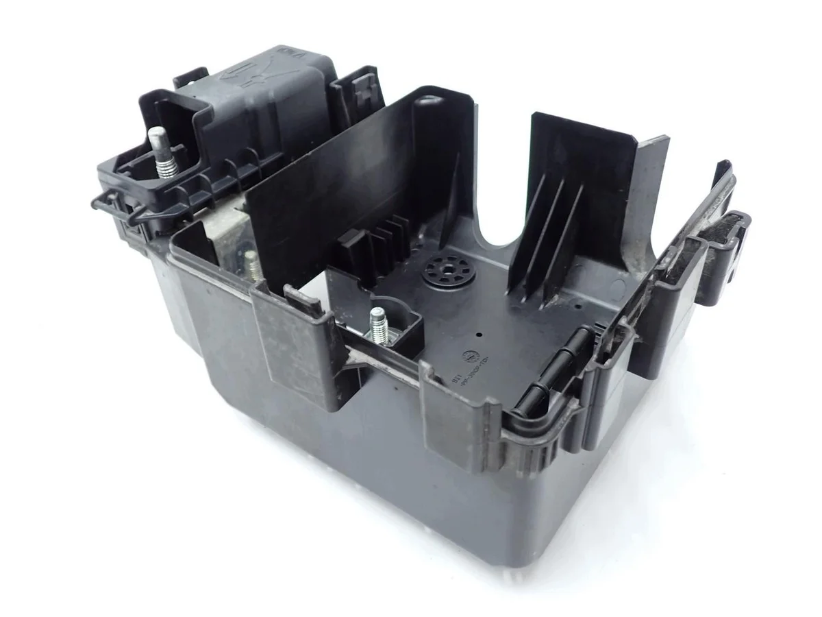 Boîte à fusibles Ford Transit MK8 VI KK3T-14A003-AB