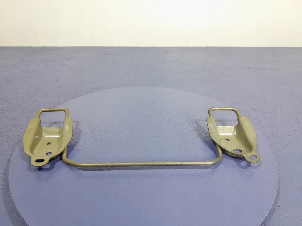 Toyota Corolla E21 Mocowanie Isofix L-292936-01