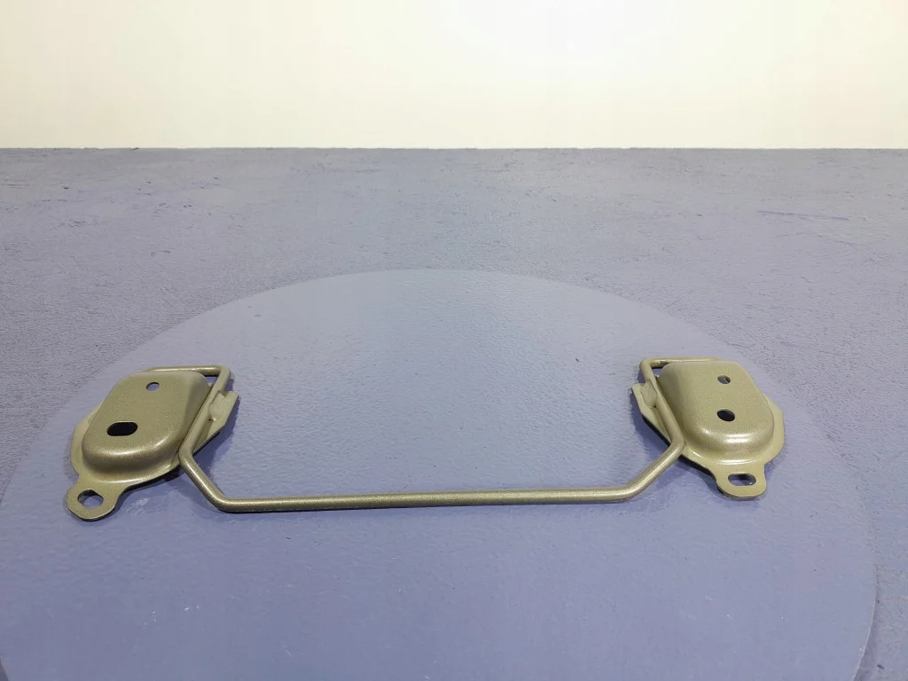 Toyota Corolla E21 Mocowanie Isofix L-292936-01 image 3