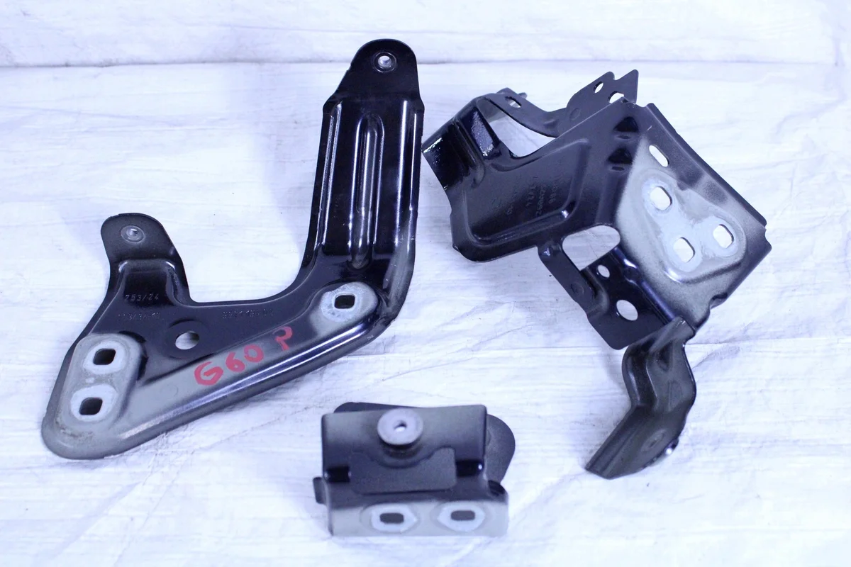 Support aile BMW Série 5 G60 G61 Droit