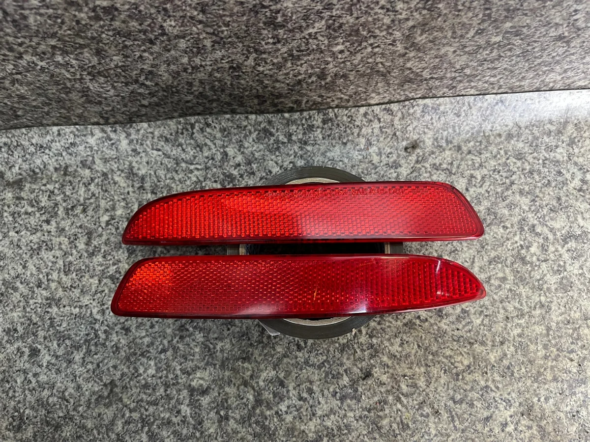 Reflector BMW X5 E70 Achterbank Rechts Links