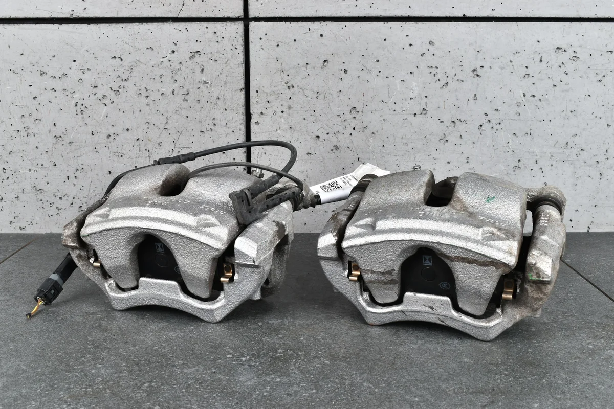 BMW F40 F45 F48 F39 Bremsen Teile