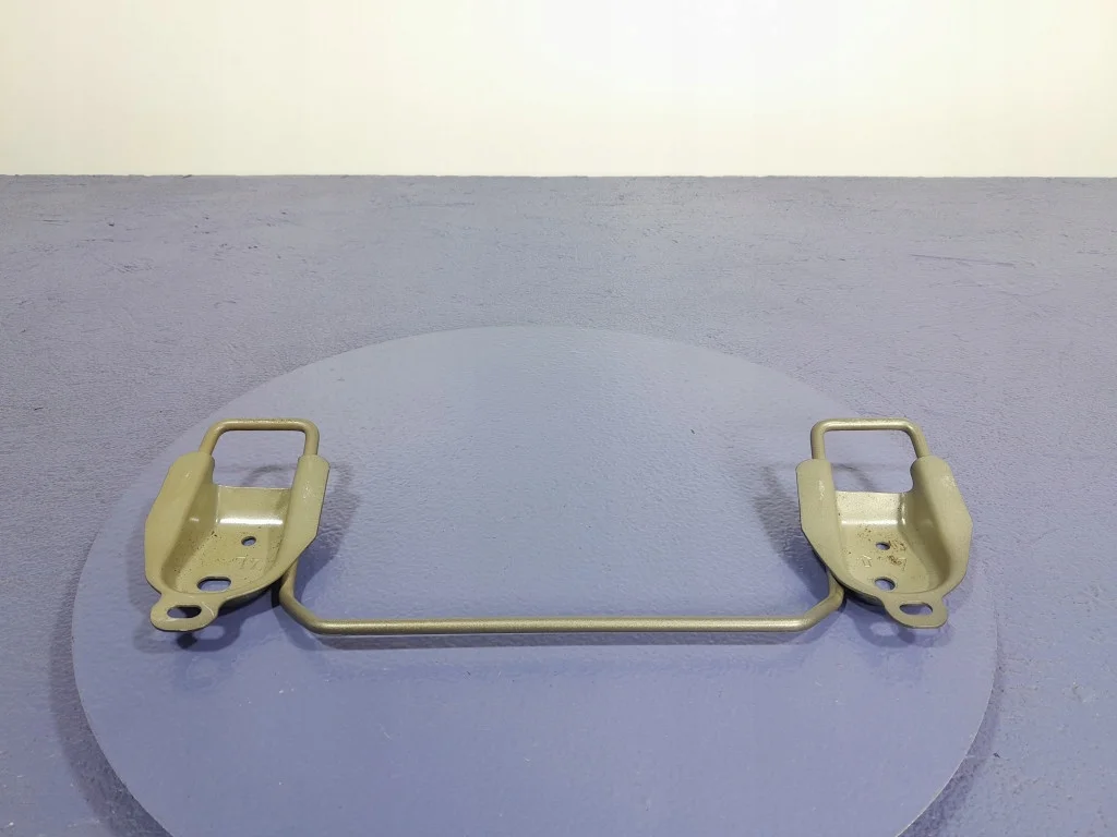 Soporte Isofix Toyota Corolla XII E21 Usado