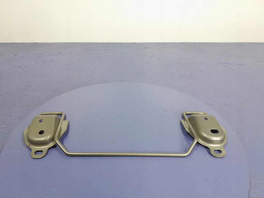 Toyota Corolla E21 Mocowanie ISOFIX L-292937-01 image 3