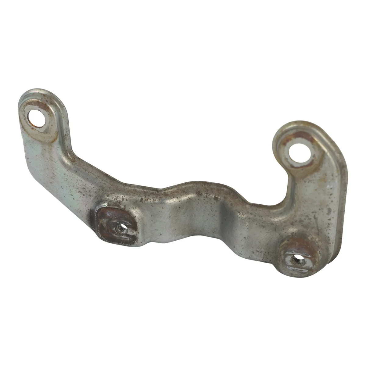 BMW E60 LCI Pakoputken Tuki 7564235