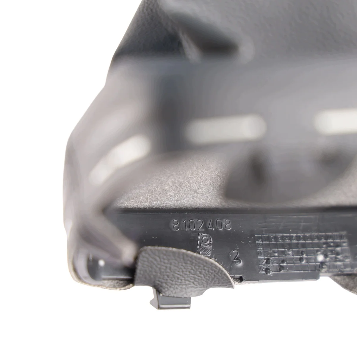 Audi A1 8X Levier Vitesse Cuir 6 Vitesses 8P0863279A image 9