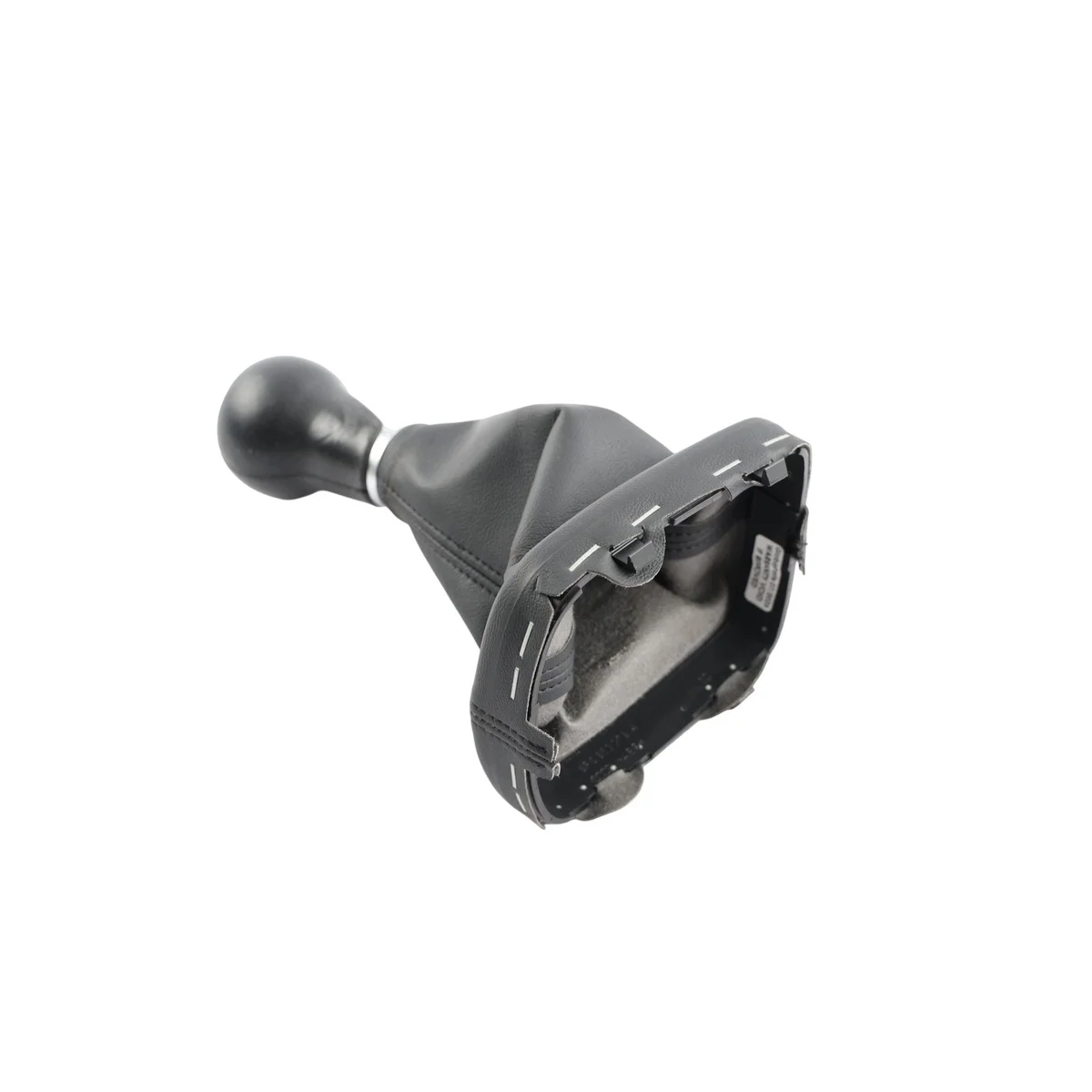 Audi A1 8X Levier Vitesse Cuir 6 Vitesses 8P0863279A image 10
