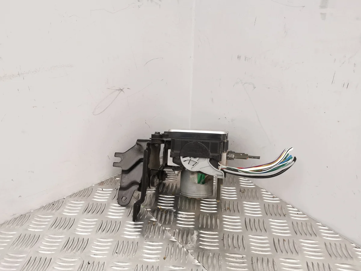 ABS Pomp Nissan Pathfinder R53 2021- CBXVVVDFXC image 3