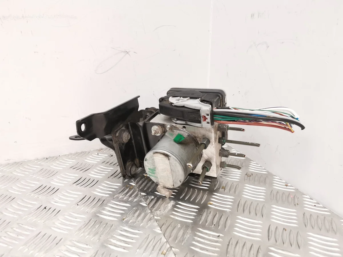 ABS Pomp Nissan Pathfinder R53 2021- CBXVVVDFXC image 4