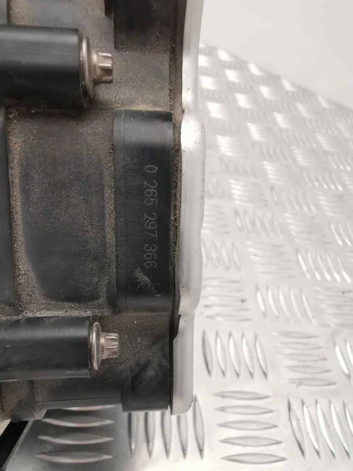 ABS Pomp Nissan Pathfinder R53 2021- CBXVVVDFXC image 7
