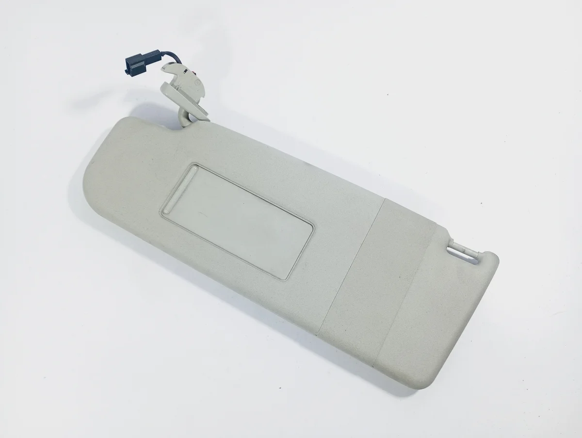 Quebra-sol Esquerdo Seat Leon II 2005-2012 Usado image 3